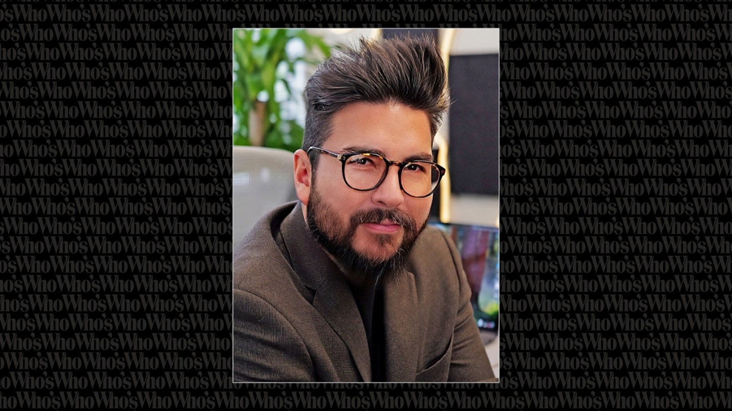 String Cubed Founder and Marquis Who's Who Honoree Manuel Rendon Announces Patent for Analog Computing Innovation 