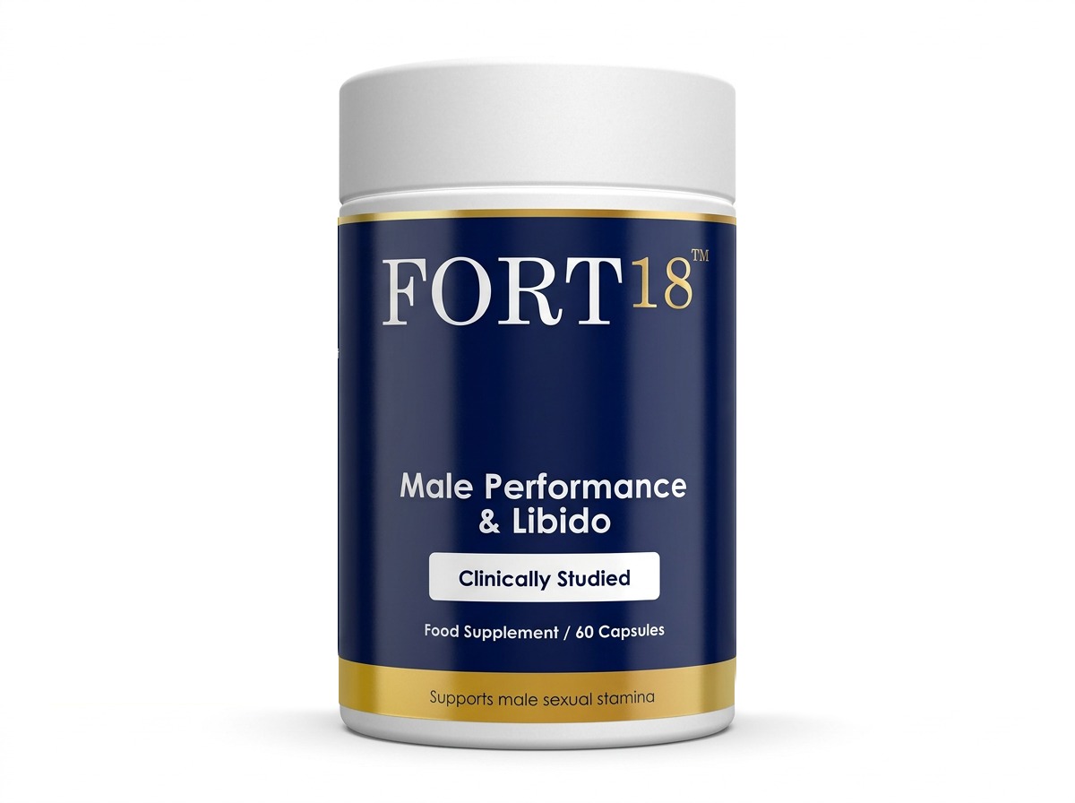 Cosmos Health Projects Over $3.2 Million in Incremental Annual Revenue from Fort18 in the United States Within 12-18 Months