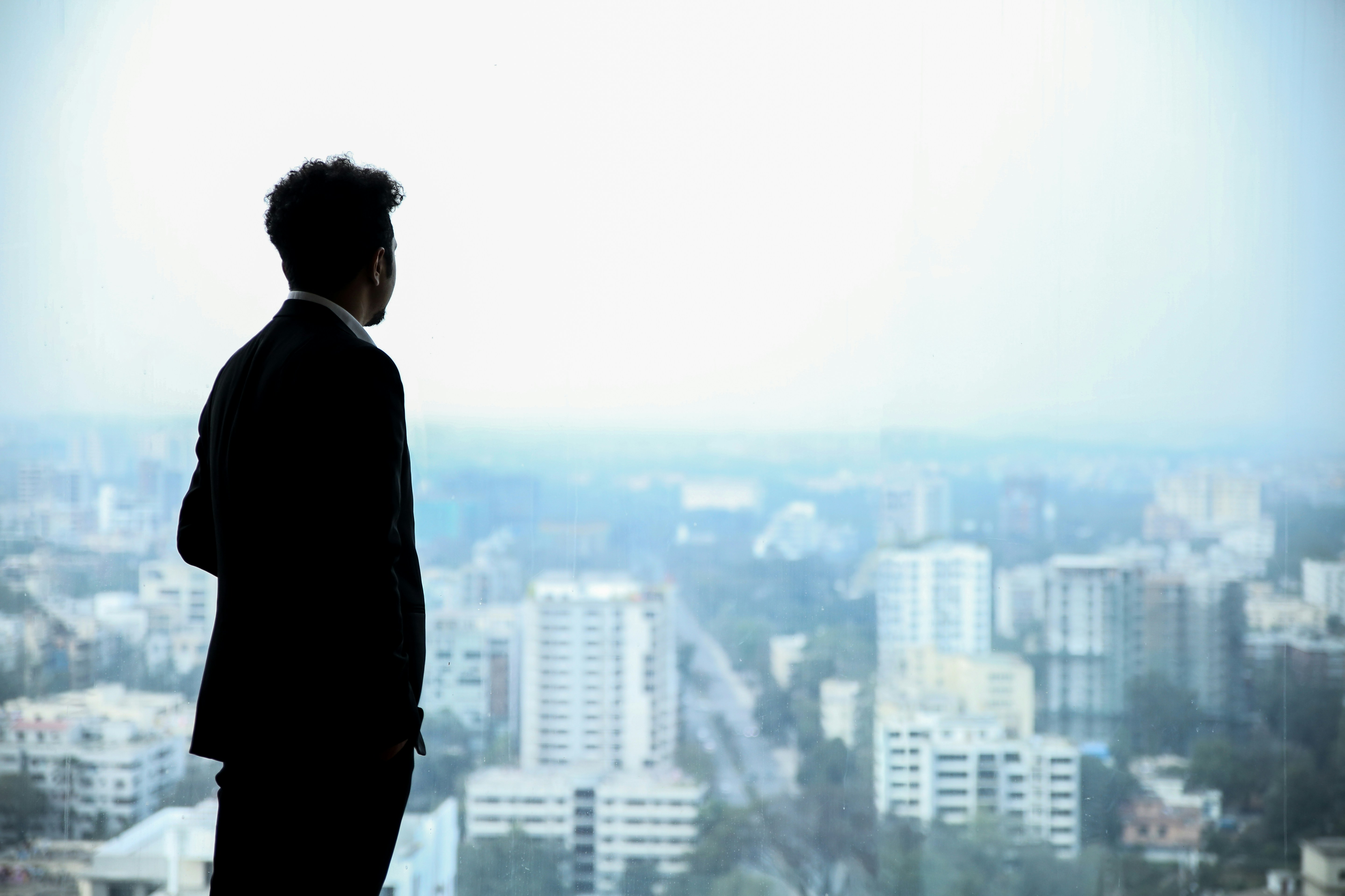 Constantine "Dean" Koliopoulos Advocates for Smarter, Sustainable Business Practices