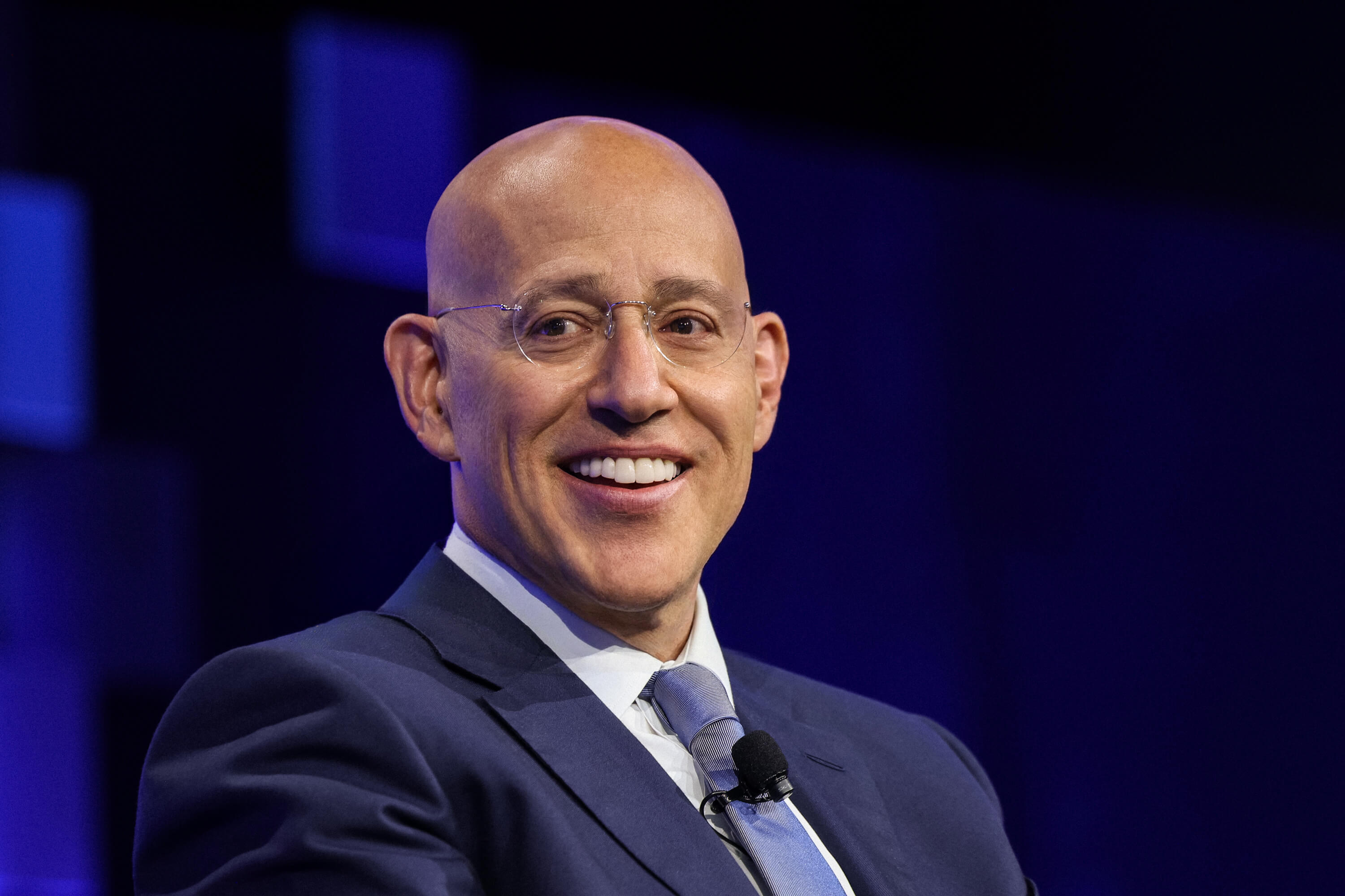 The White House Names Peter Arnell as U.S. Chief Brand Architect within the National Design Studio