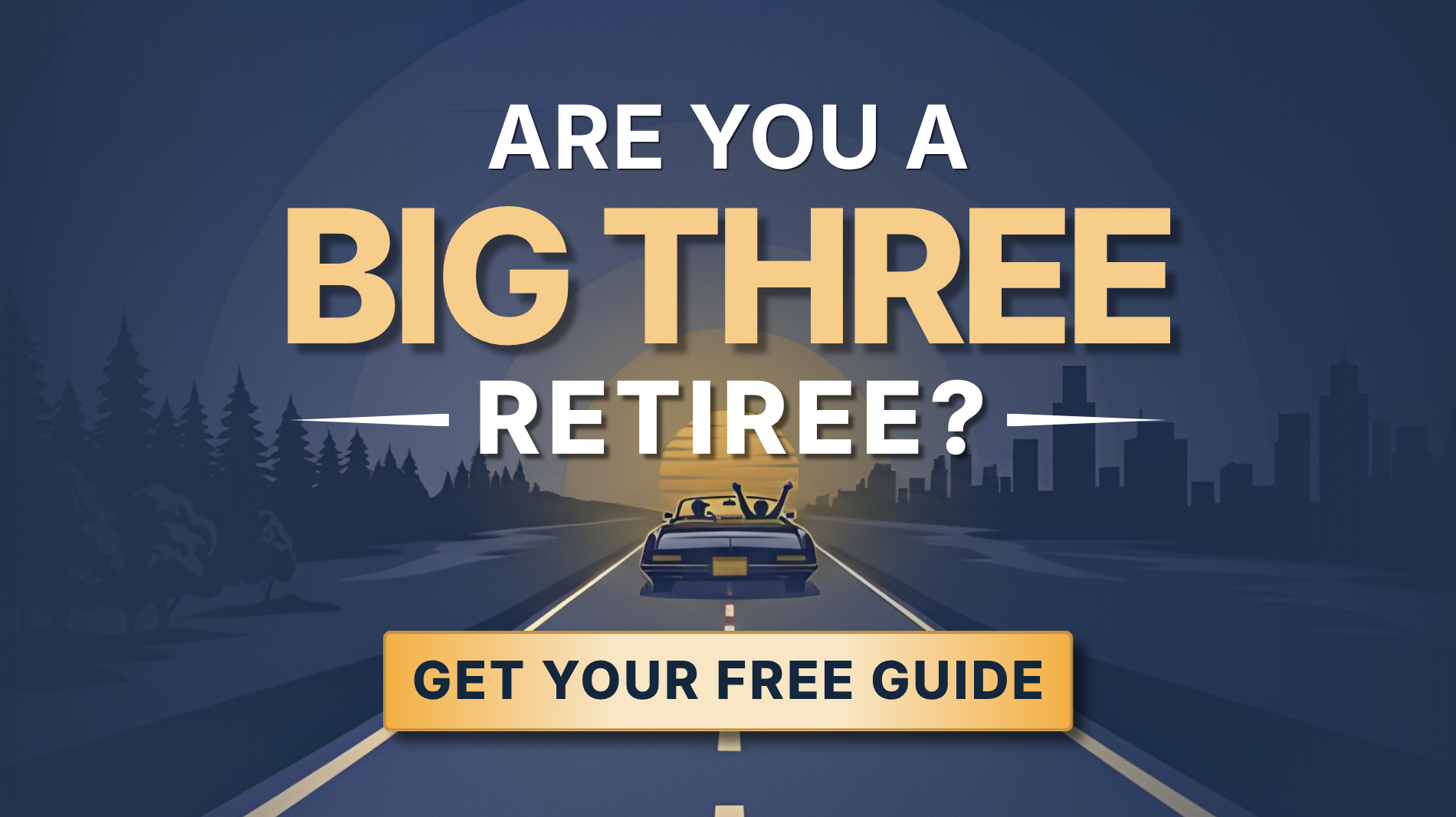 As GM Announces New Round of Layoffs, Michigan Advisor Launches Free Retirement Resource Built Specifically for Ford, GM, and Stellantis Workers