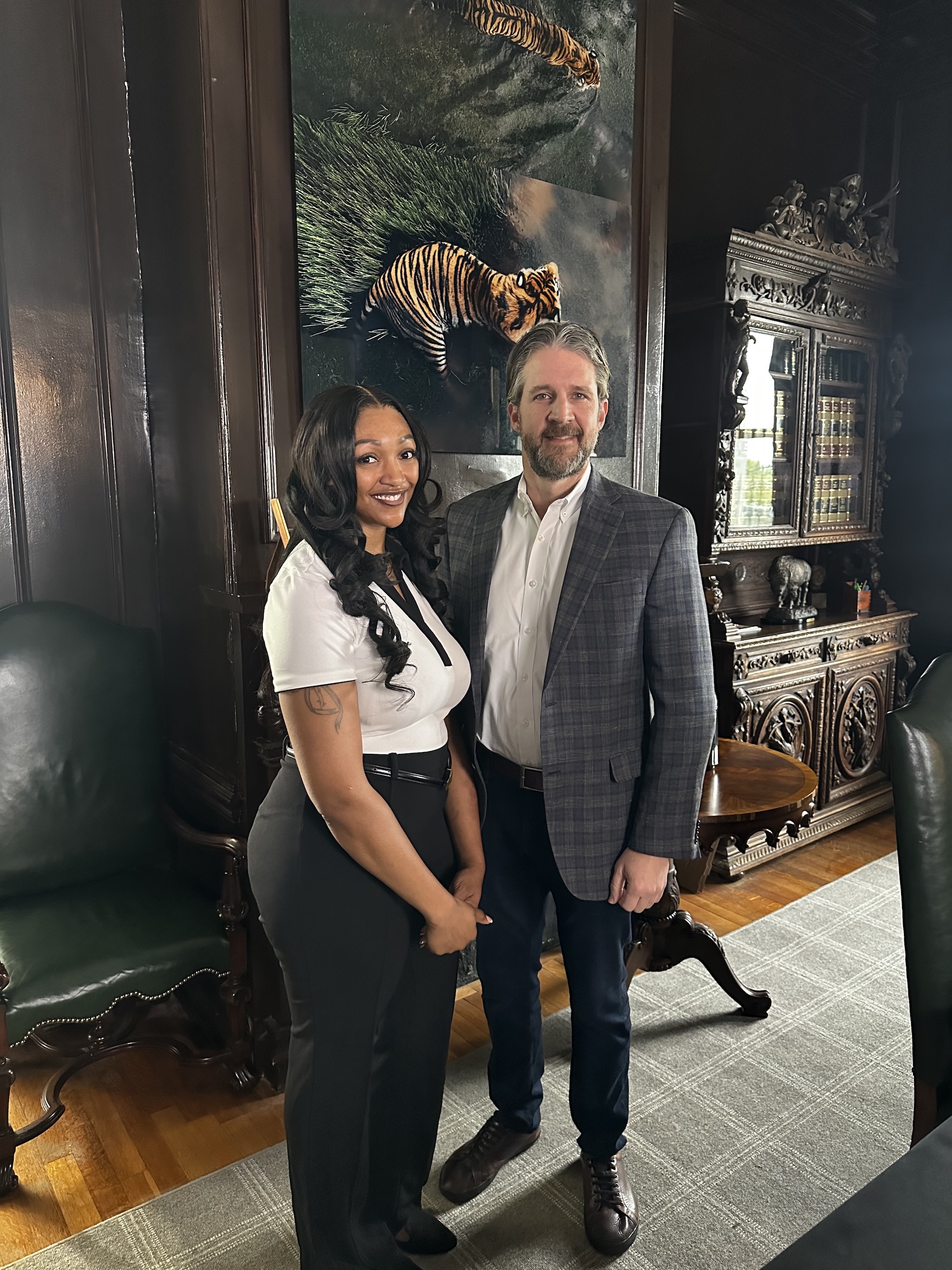 Greer Injury Lawyers Secures $38,816,500 Verdict for Client and Family