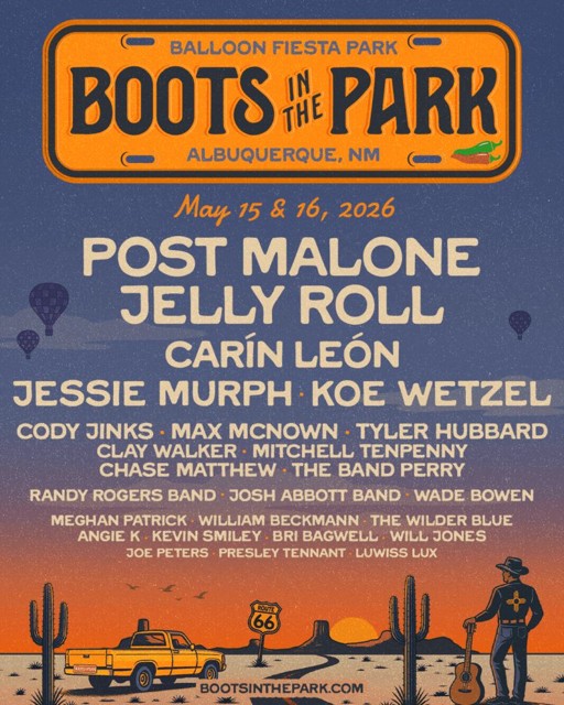 Kultura Brands Brings Adios to Center Stage at Boots in the Park Festival as New Mexico Market Launch Accelerates