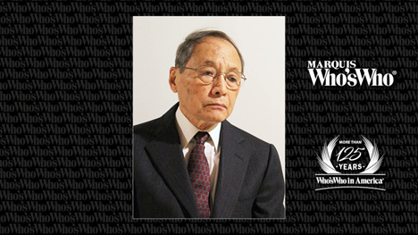 Kiyoshi Hamada, Former Toshiba Executive, Announces New Book, "Out of Ordinal"