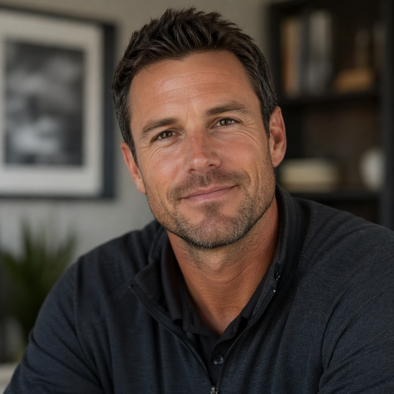 James D. Rhodes Advocates for Discipline, Long-Term Thinking, and Time Outdoors