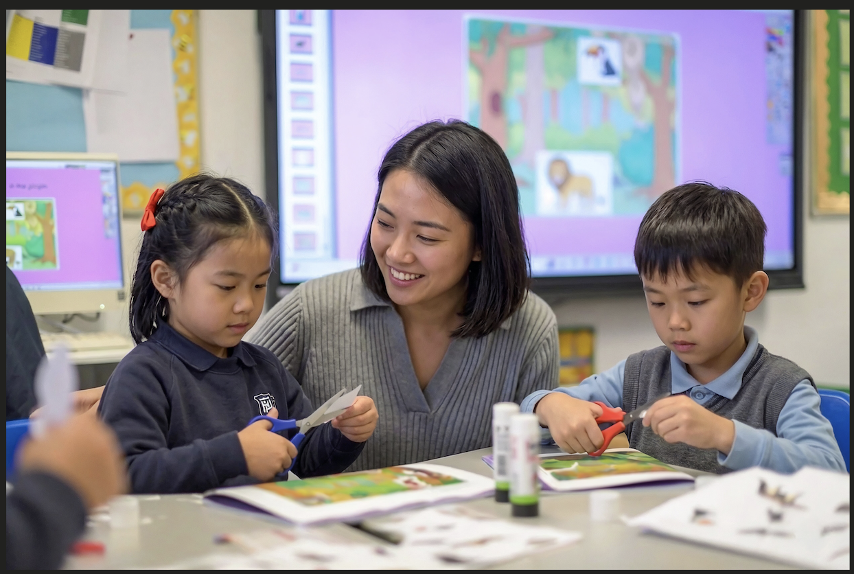 London's Heath House School to Open in Singapore Bringing British Pedigree With Affordable Excellence
