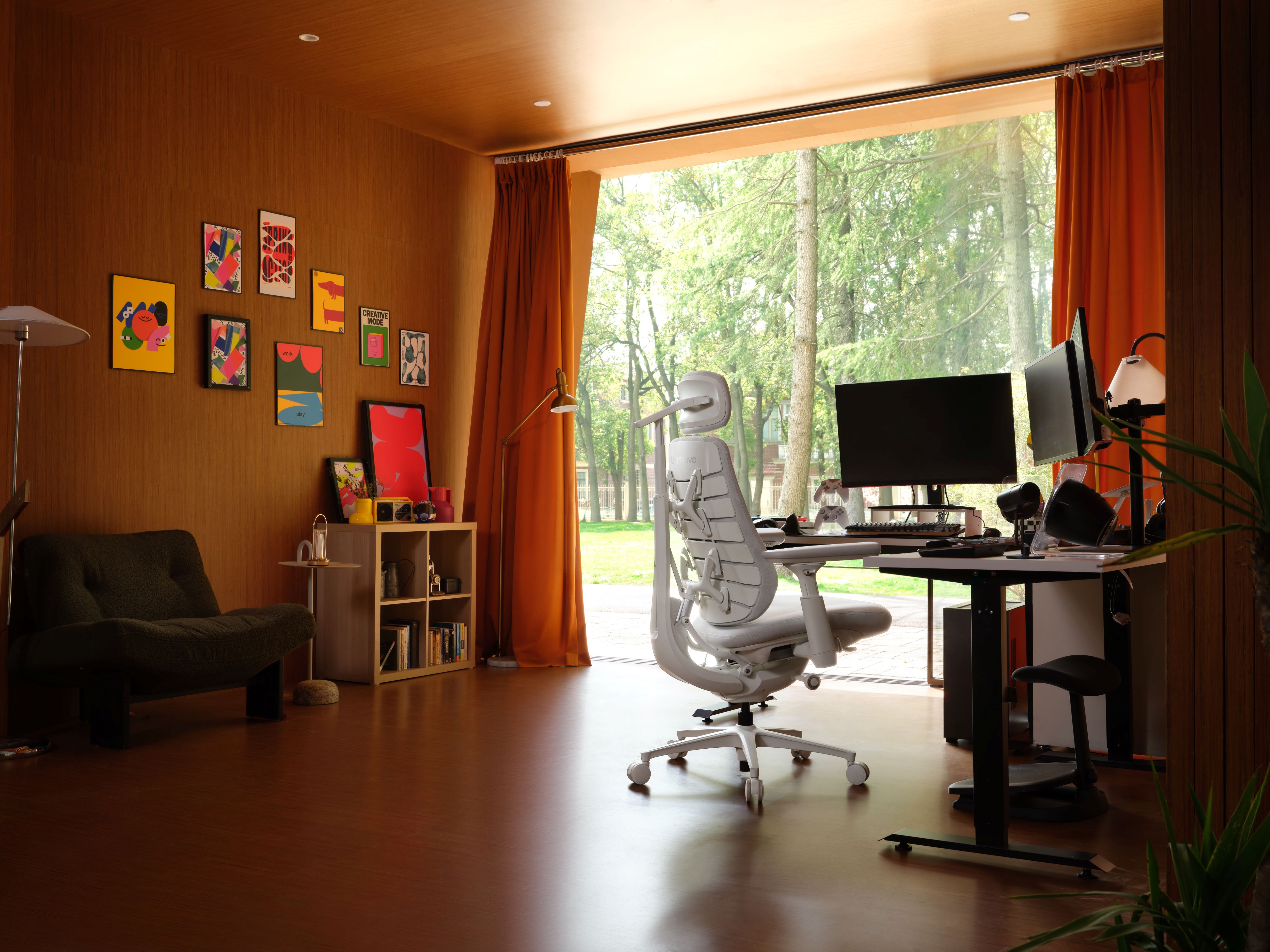 LiberNovo 2026 Triple Launch: SE, Pro, and Maxis Introduce Dynamic Ergonomics for Every Body Type Across Europe