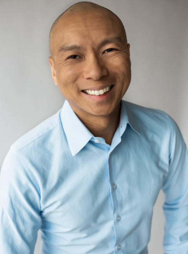 Best Real Estate Agent in Davenport Village, Toronto, ON: Kevin Yu