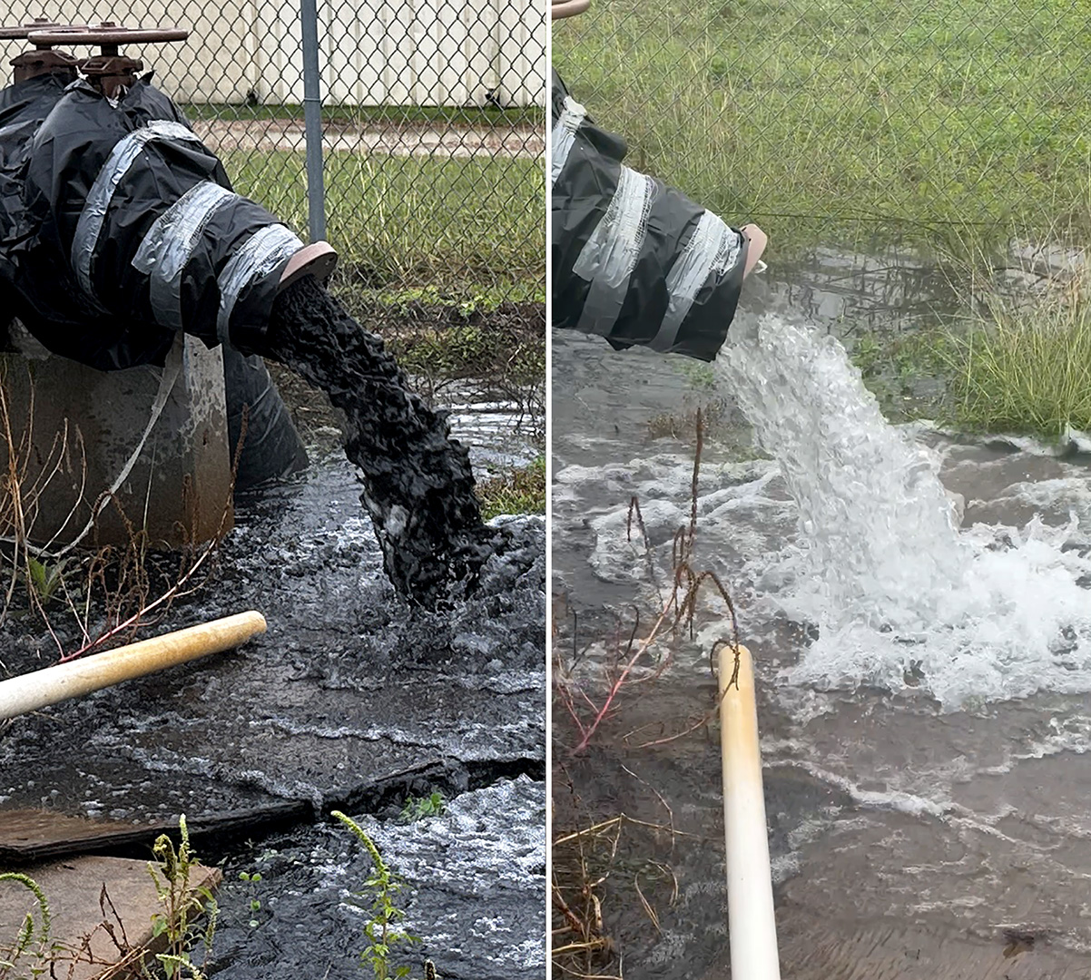 City of Weimar Launches Water Quality Improvement Program with E3 Entegral Solutions Using BiCARBUS(R) Technology