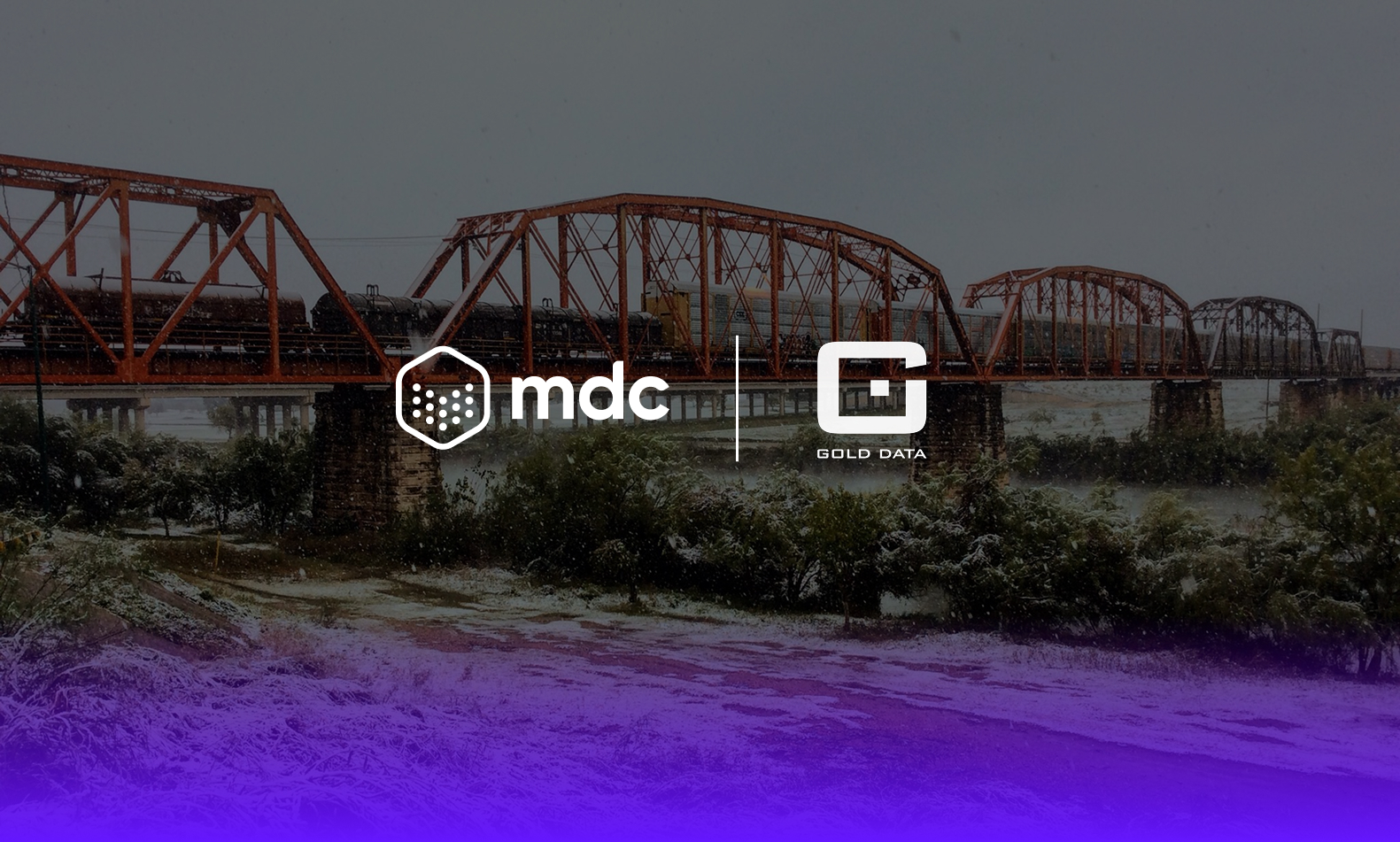 Gold Data Expands into MDC Eagle Pass, Strengthening the Third Diverse Route from Dallas to Querétaro