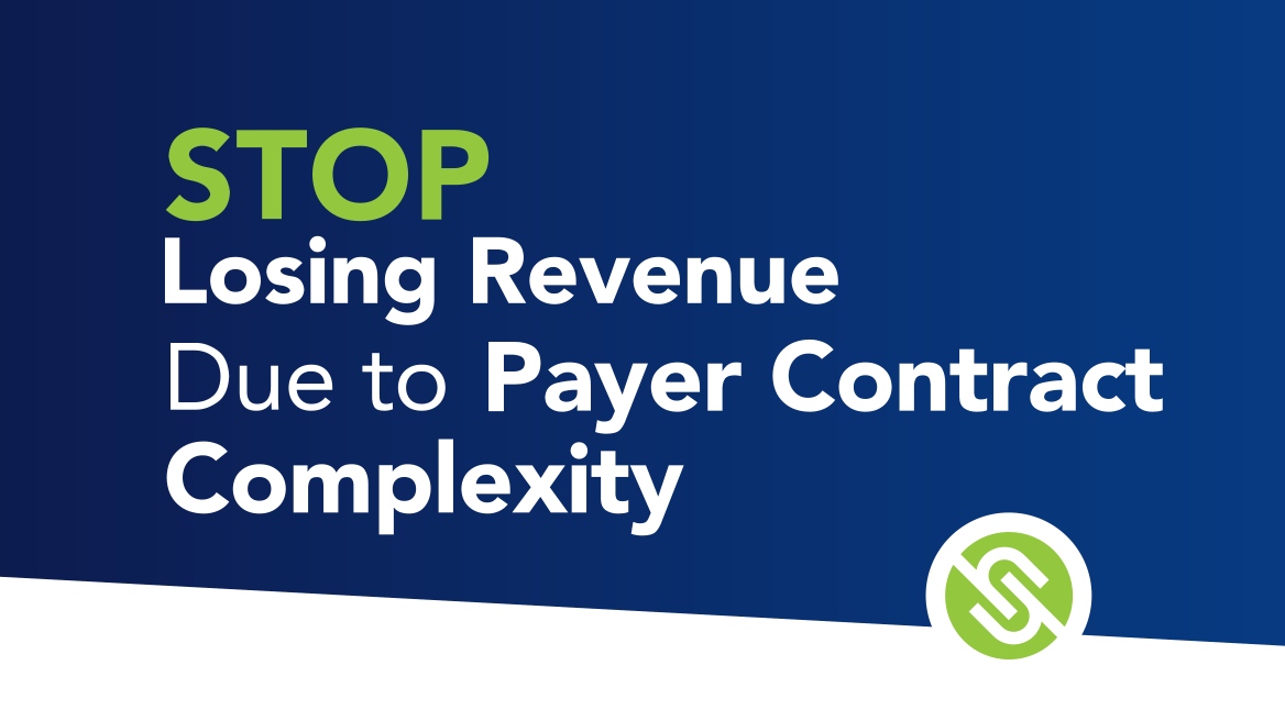 Contract Complexity Is Costing You: 5 Ways to Spot Underpayments