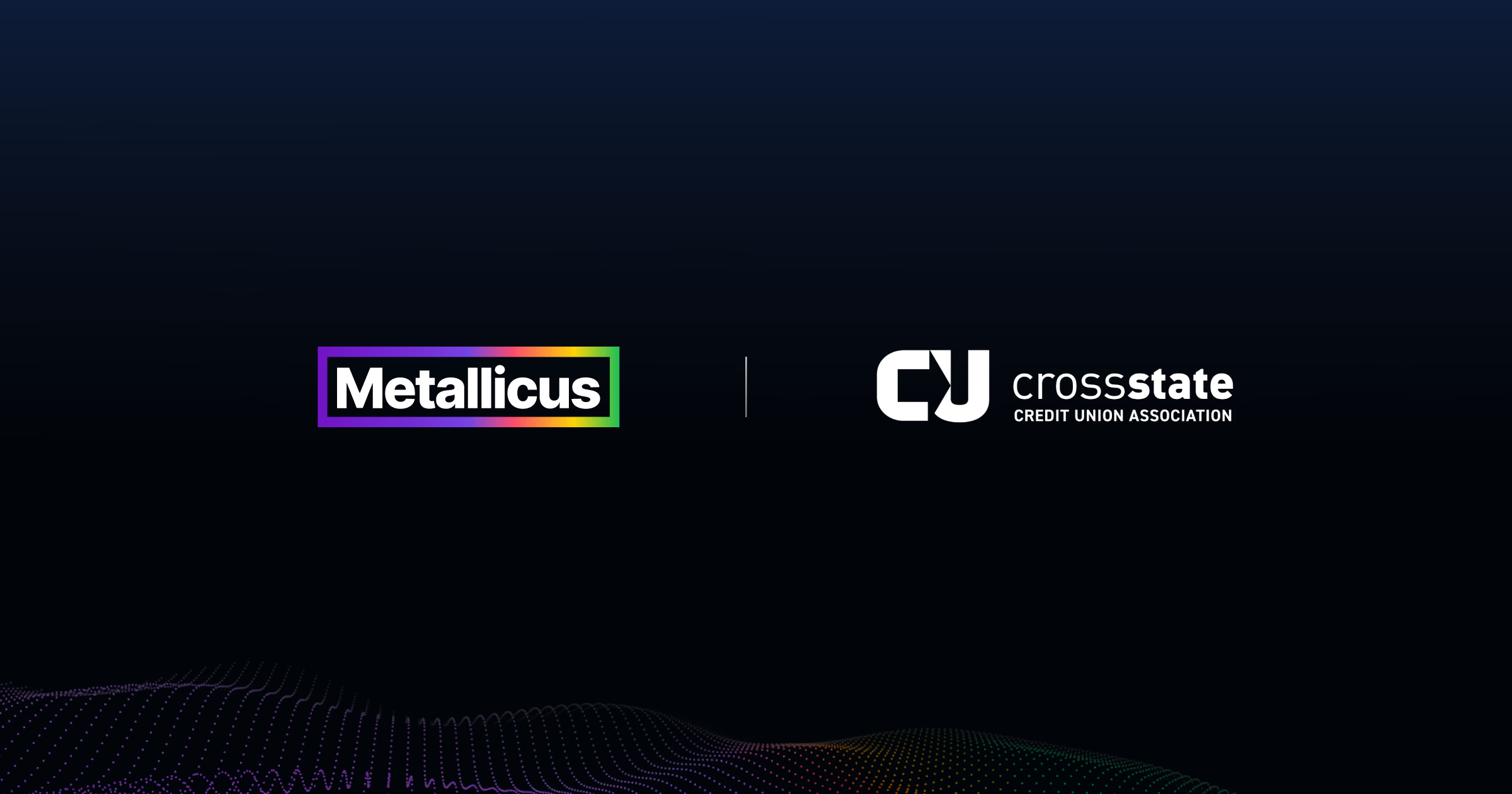CrossState, Metallicus Launch Pilot Program with 50 Credit Unions to Explore Stablecoins and Digital Financial Infrastructure 