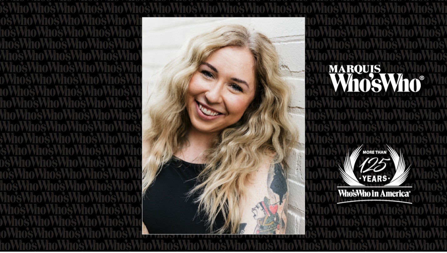 Entrepreneur and Stylist Karina Swinford Announces Expansion for Luna Jade Salon