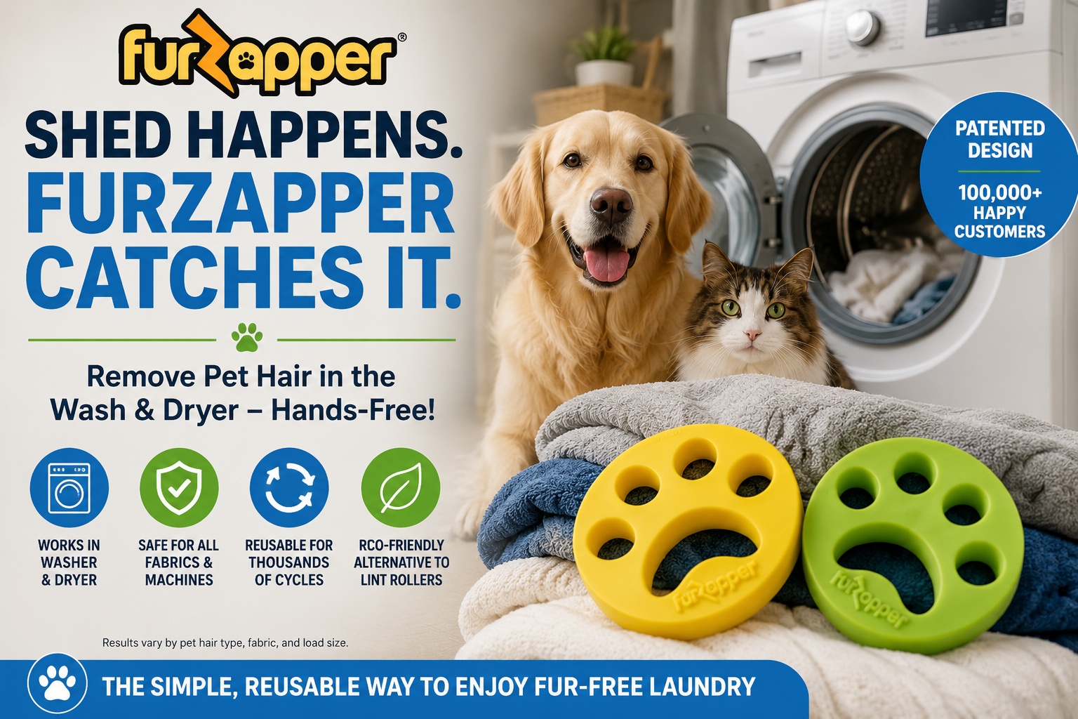 FurZapper Reviewed: Don't Buy Another Lint Roller Without Reading This Fur Zapper Pet Hair Remover Report First!