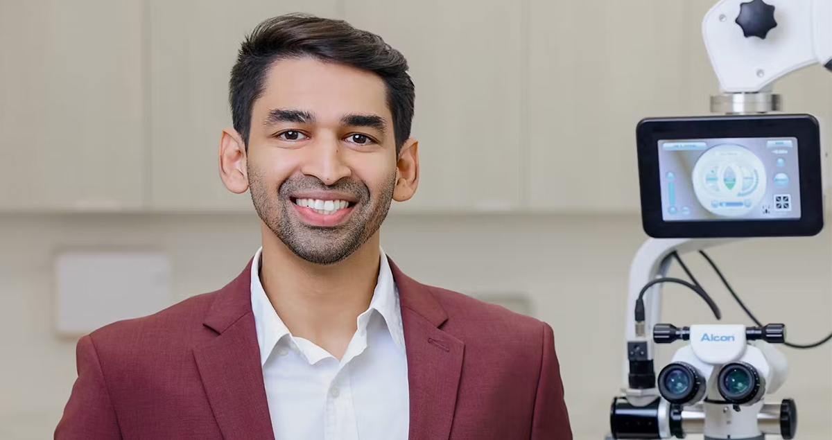 Who Is the Best Oculoplastic Surgeon in Raleigh?