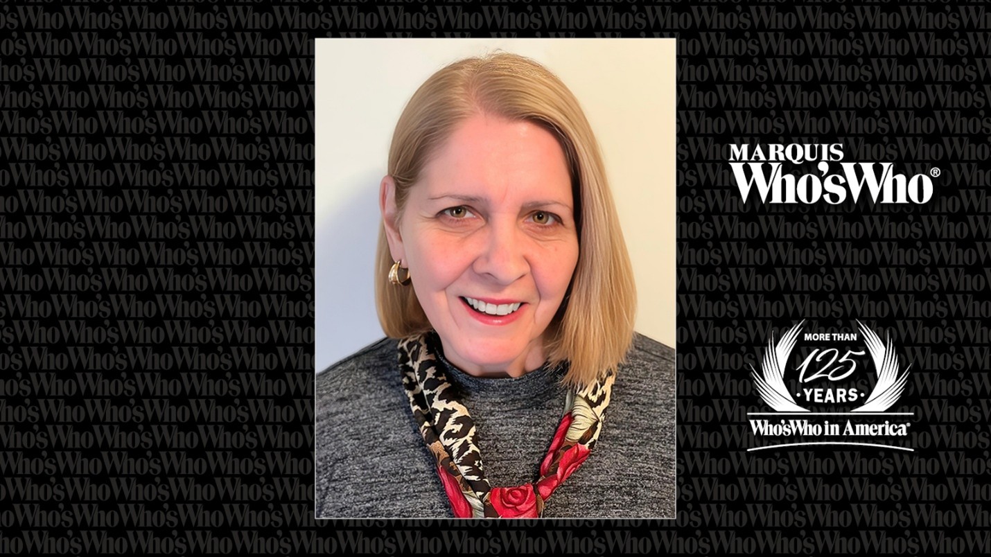 Marquis Who's Who Honors Andrea C. Peabody for Leadership in Special Education, Child Advocacy and Family Support
