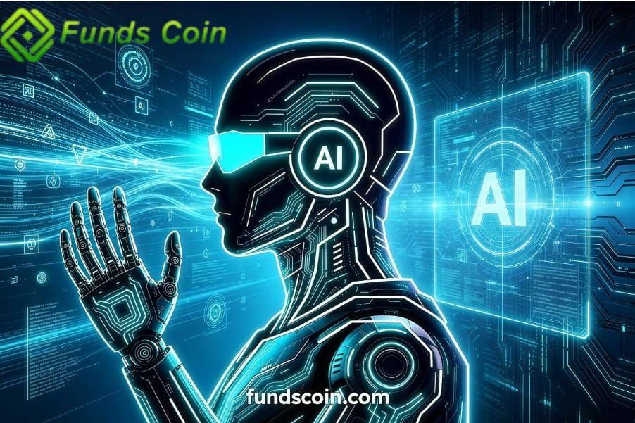 Funds Coin Launches Options Trading App with Advanced AI Trading Bot for Gold, Forex, and Stock Markets in 2026