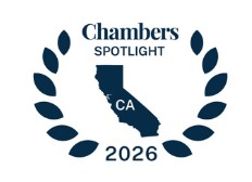 Fogel & Potamianos LLP Honored with Ranking in Chambers Spotlight California 2026 Guide