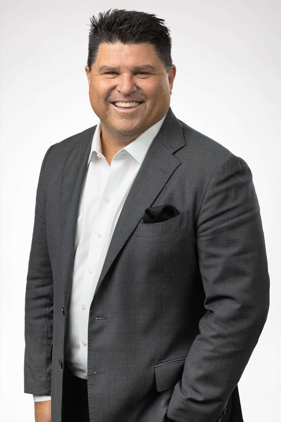 CMG Home Loans Announces New Hire of Sam Assael, Regional Vice President