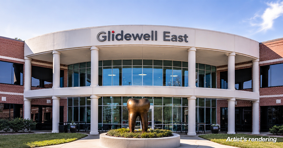 Glidewell to Open East Coast Clinical Education Center in Raleigh, North Carolina