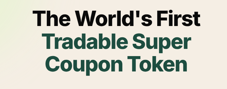 BCII Enterprises Inc. Announces Horizon Globex Delivers MVP of Coupon Token and Super Coupon Token Platform