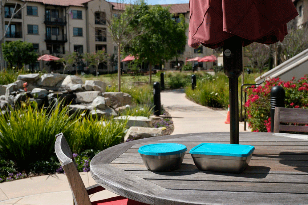 USEFULL Launches at The Glen at Scripps Ranch, Bringing Plastic-Free Reuse to Senior Living