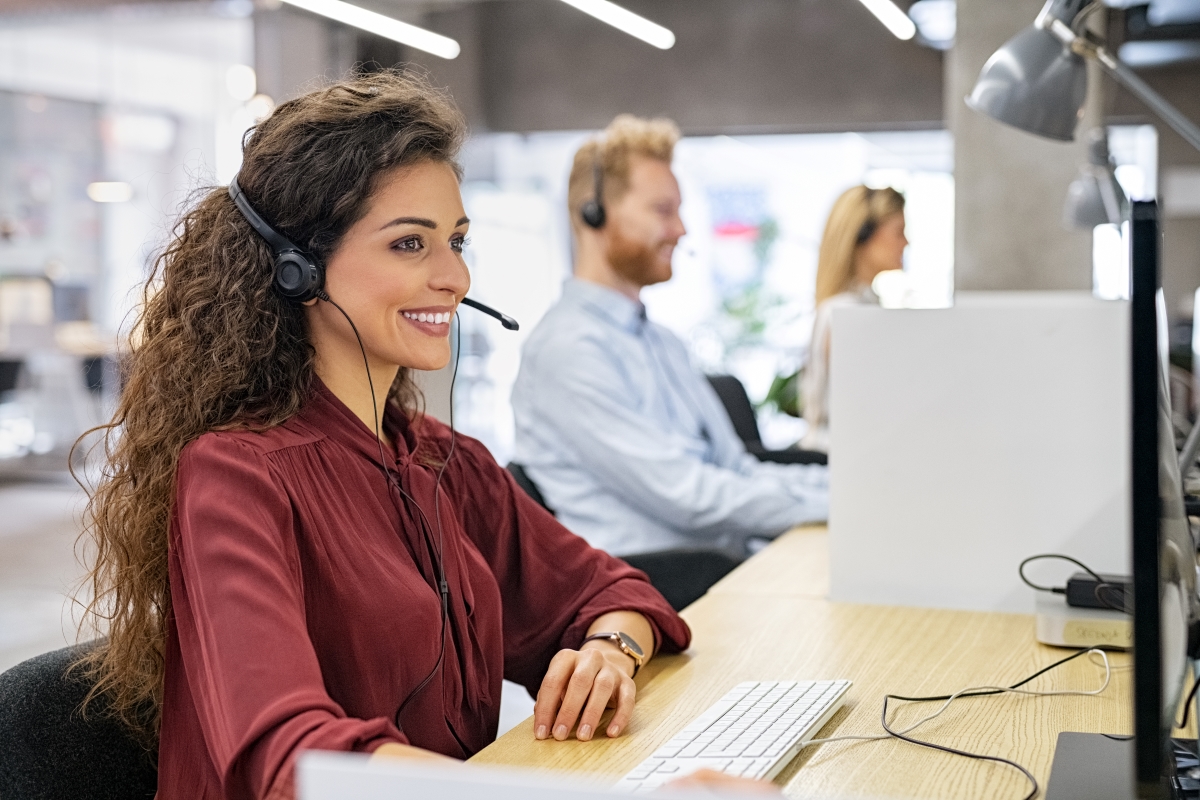 SS Support Network Emerges as One of America's Leading Multi-Industry BPO and Call Center Companies, Serving Healthcare, NEMT, Clinics, Home Care, Limo, and Rent-a-Car Operators Nationwide