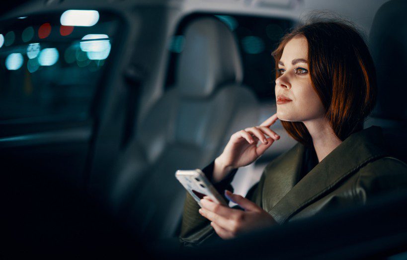 Her Case Matters Highlights Time Limits for Rideshare Sexual Abuse Cases 