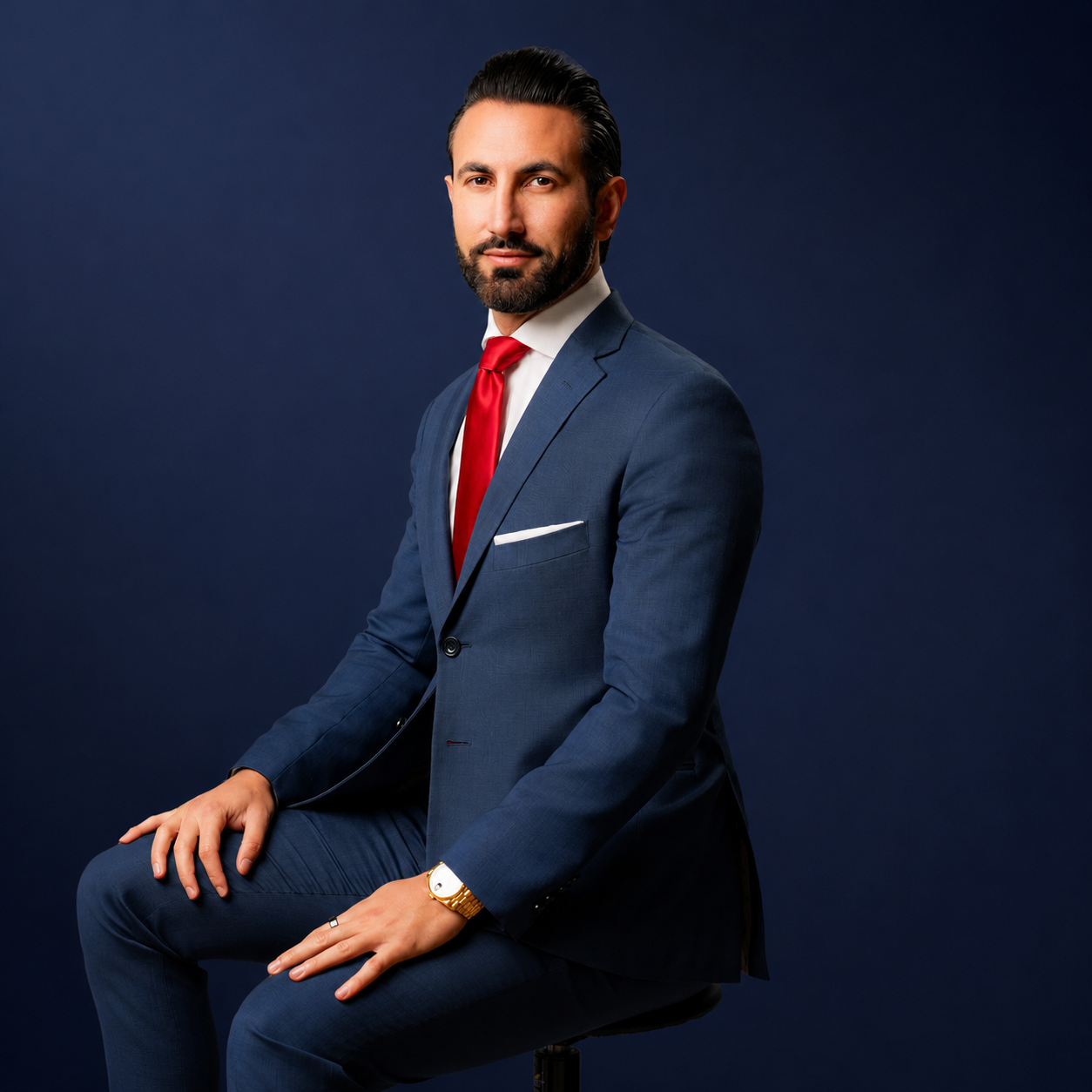 Houston, We Have Another Office: Razavi Law Group Opens Ninth Office in Houston 