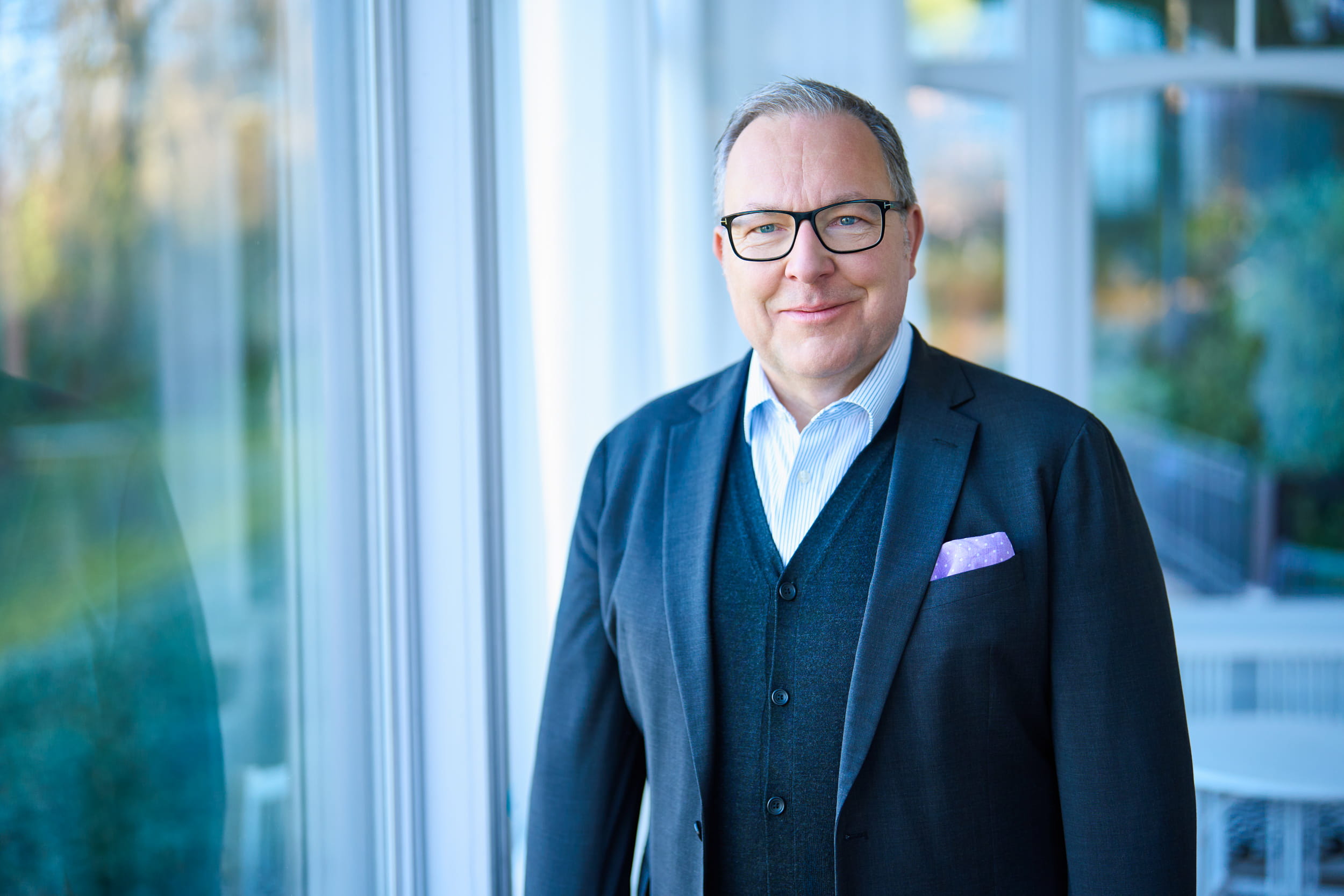 The Strength of Direct Sales and A Global Community: Vorwerk Increases 2025 Revenue to A Record EUR 3.6 Billion