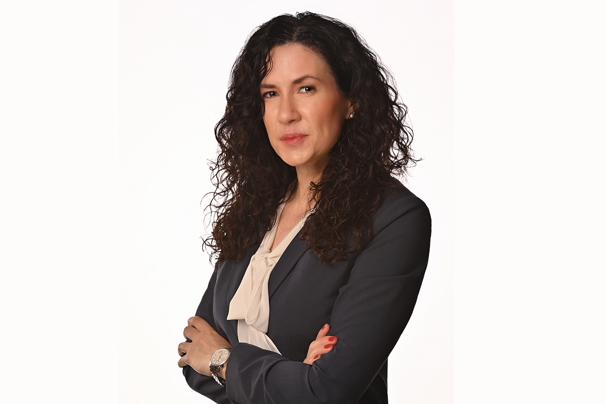 Women in Business Spotlight: Aileen P. Charland on Supporting Executive Success