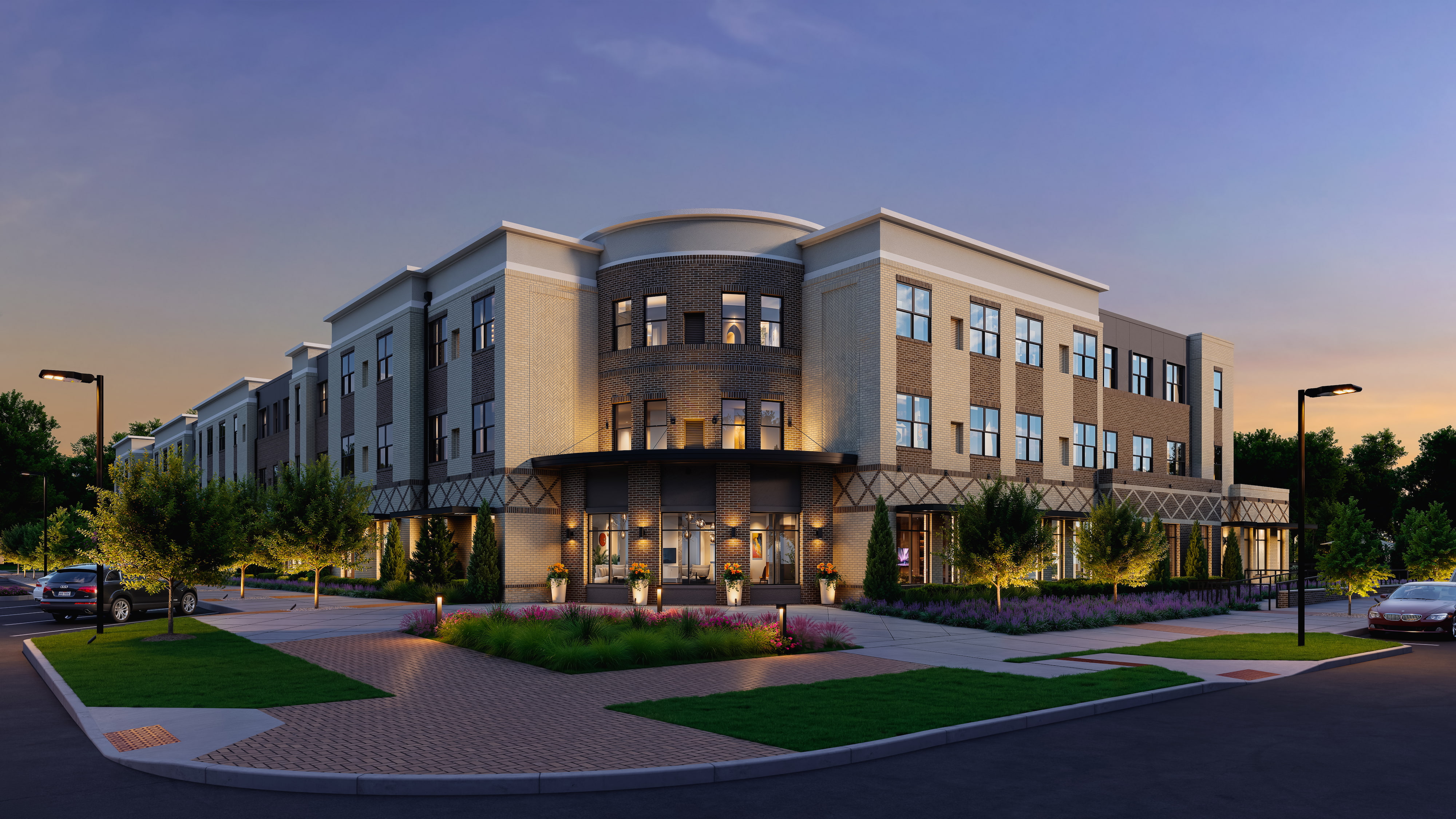 Construction Begins on Arbor Terrace Frisco Senior Living Community