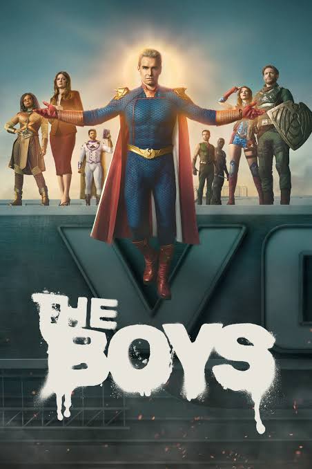 "The Boys" Are Taking Over North Texas at FAN EXPO Dallas 2026 With Major Cast Reunion