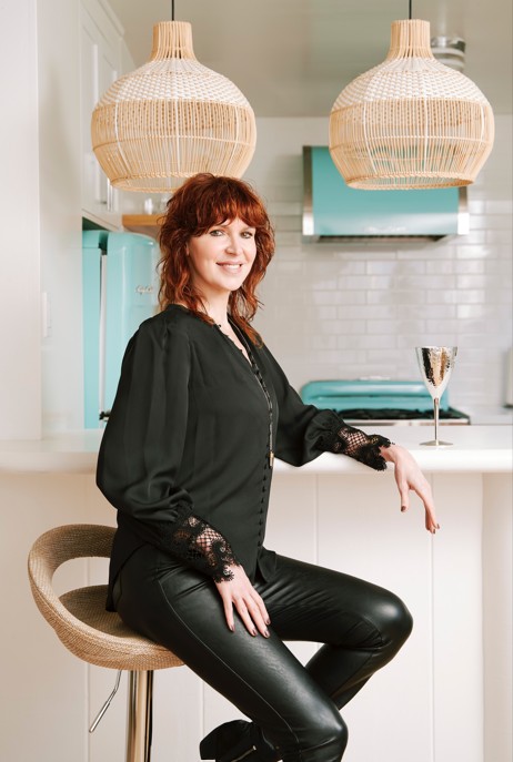 The Anti-Botox Movement is Growing - And Sadie Nardini is Leading It