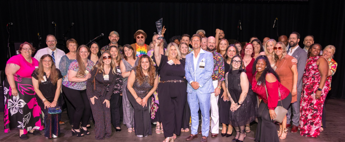 StoneCreek Communities Named 'Management Company of the Year' at the 2026 SLAA Rising Star Awards
