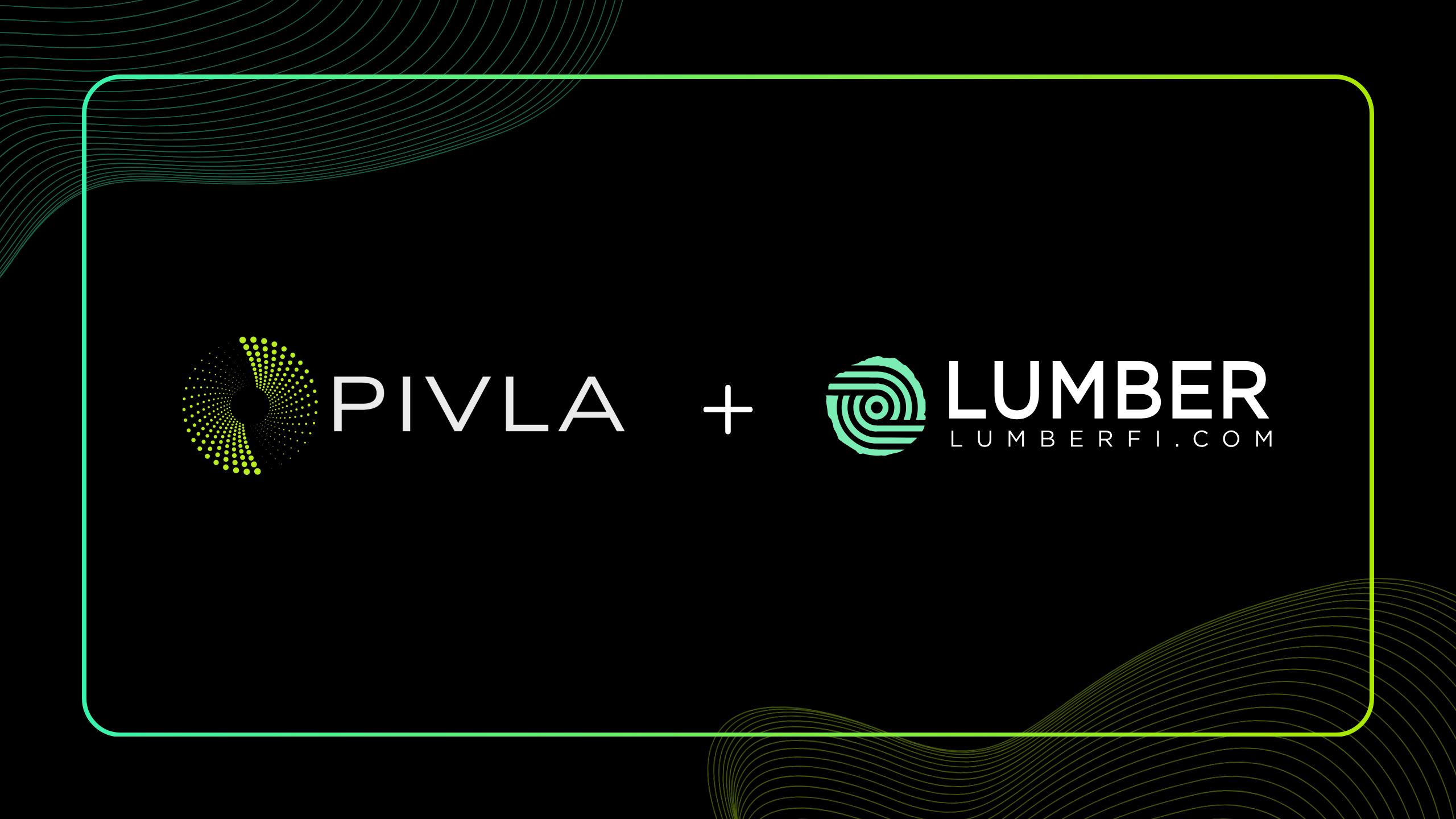 Lumber Acquires Pivla, Launches Agentic Compliance Platform