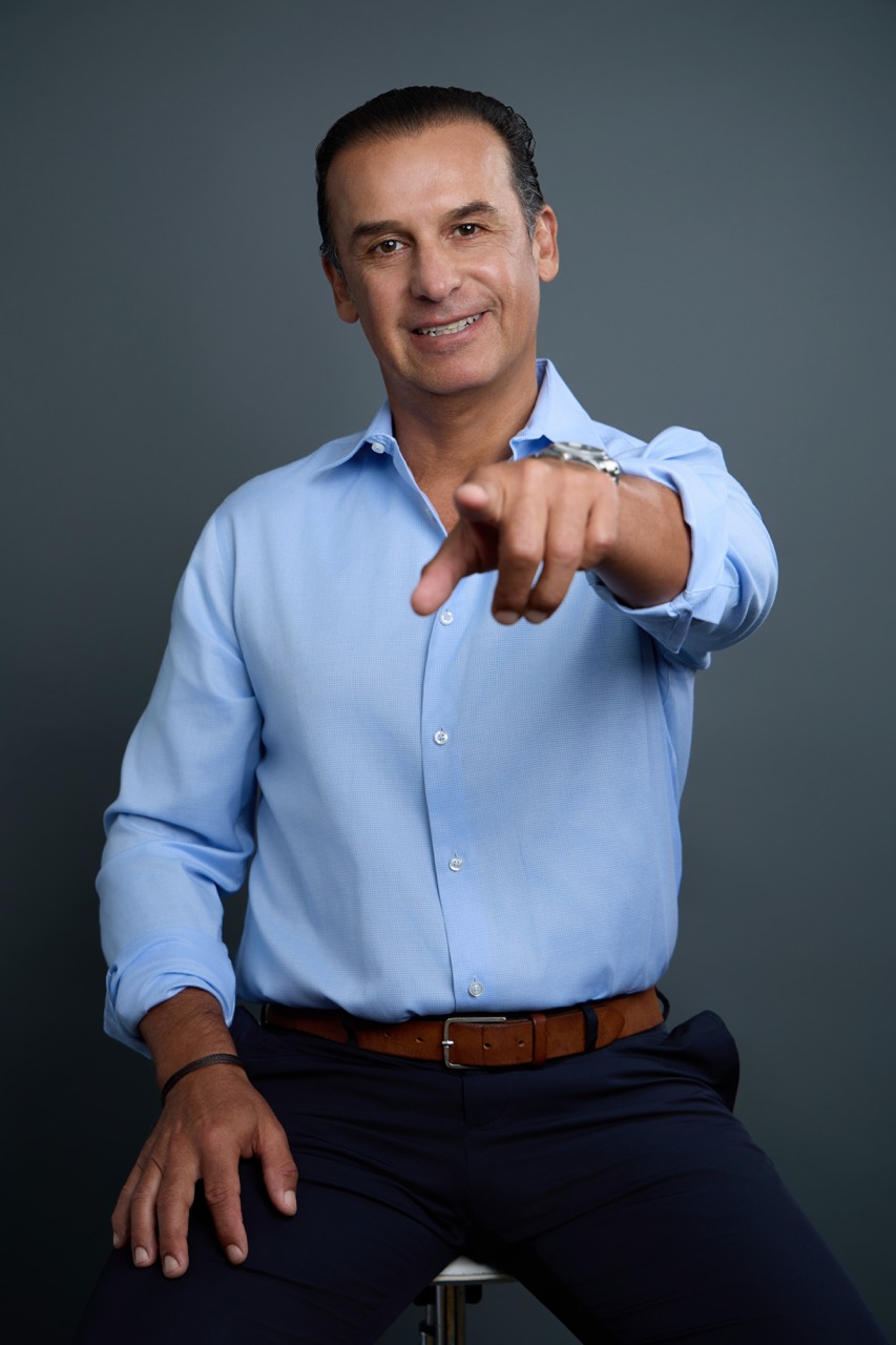 Esteban Merlo Outlines Market Intelligence Approach for Real Estate Development