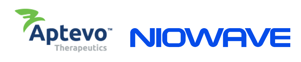 Aptevo and Niowave Launch Strategic Collaboration for Radiopharmaceutical Therapeutic Development, Includes Strategic Equity Investment by Niowave at Closing
