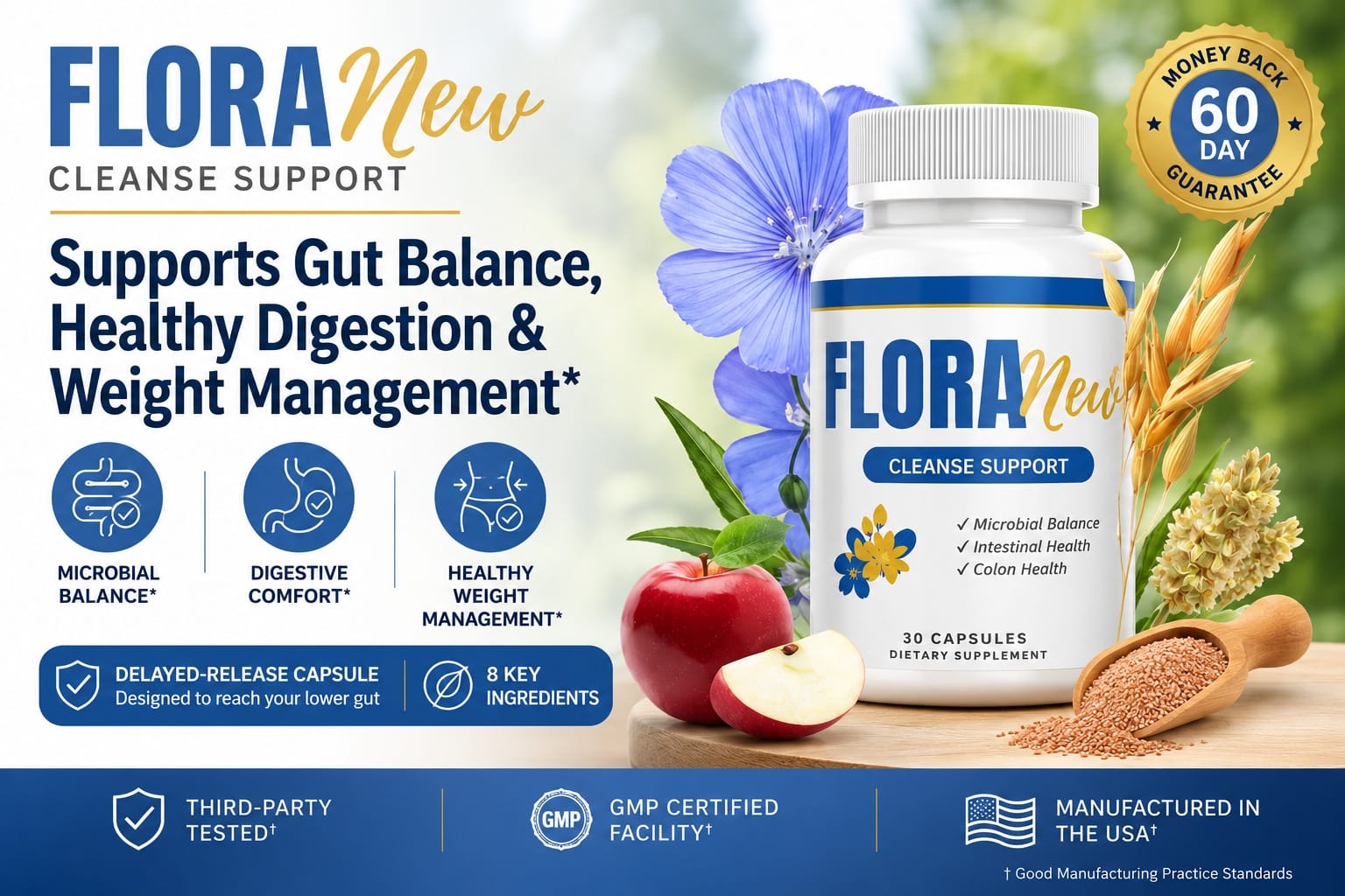 FloraNew Review 2026: What Buyers Should Verify First