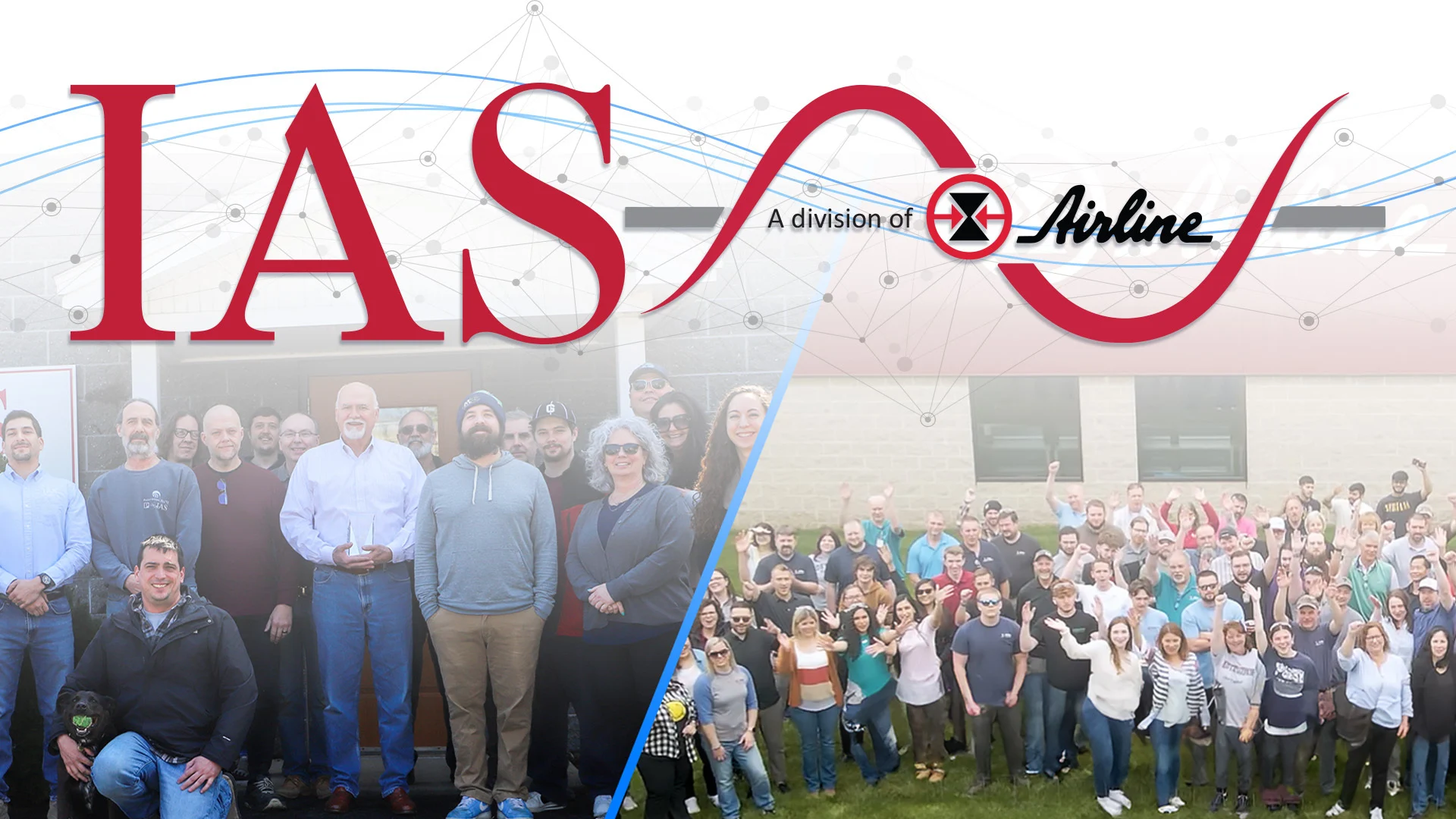 Airline Hydraulics Acquires Industrial Automation Supply (IAS)