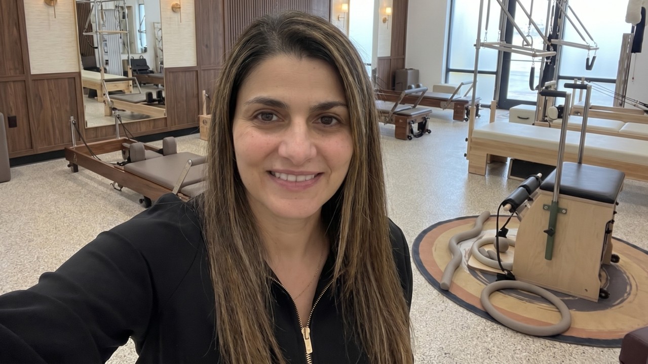 PersonalHour Announces New Growth Funding Initiative to Expand AI-Powered Pilates and Connected Wellness Platform