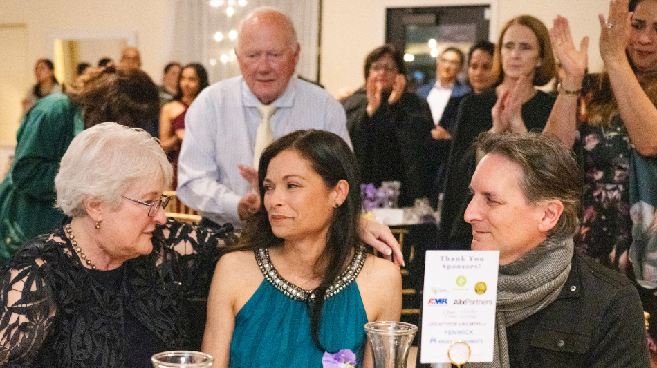 Sold-Out CORA Gala Raises Over $200,000 for Survivors of Abuse