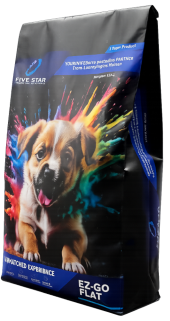 Five Star Introduces EvoWeave with SmartTech+, a New Generation of 100% PE Laminated Woven Sacks