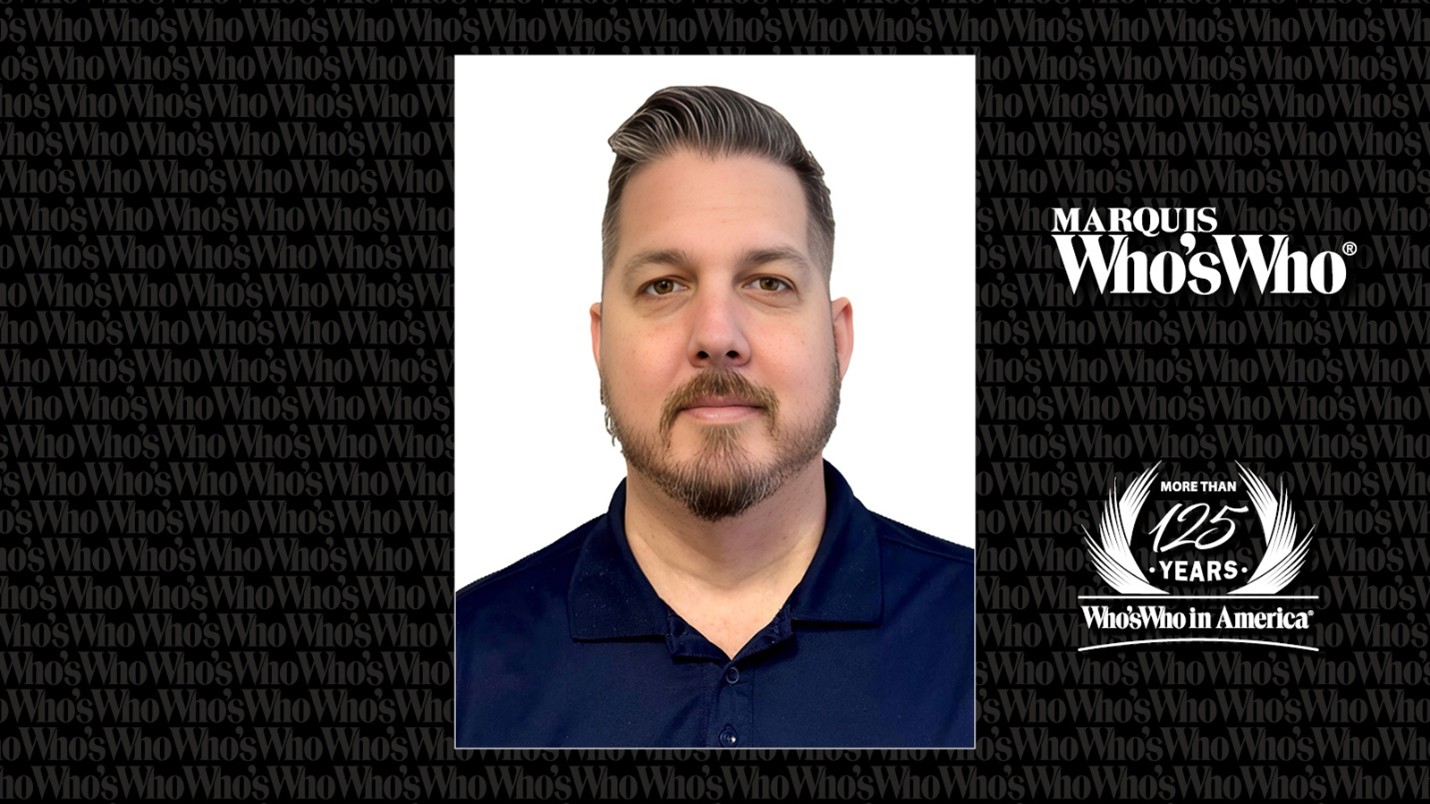 Marquis Who's Who Interviews and Honors David Chapman for Leadership in Transparent Pharmacy Benefits Management