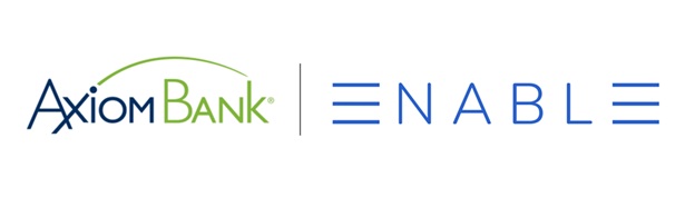 Axiom Bank Prioritizes Small Business Customers with Enable-Powered Digital Lending Platform