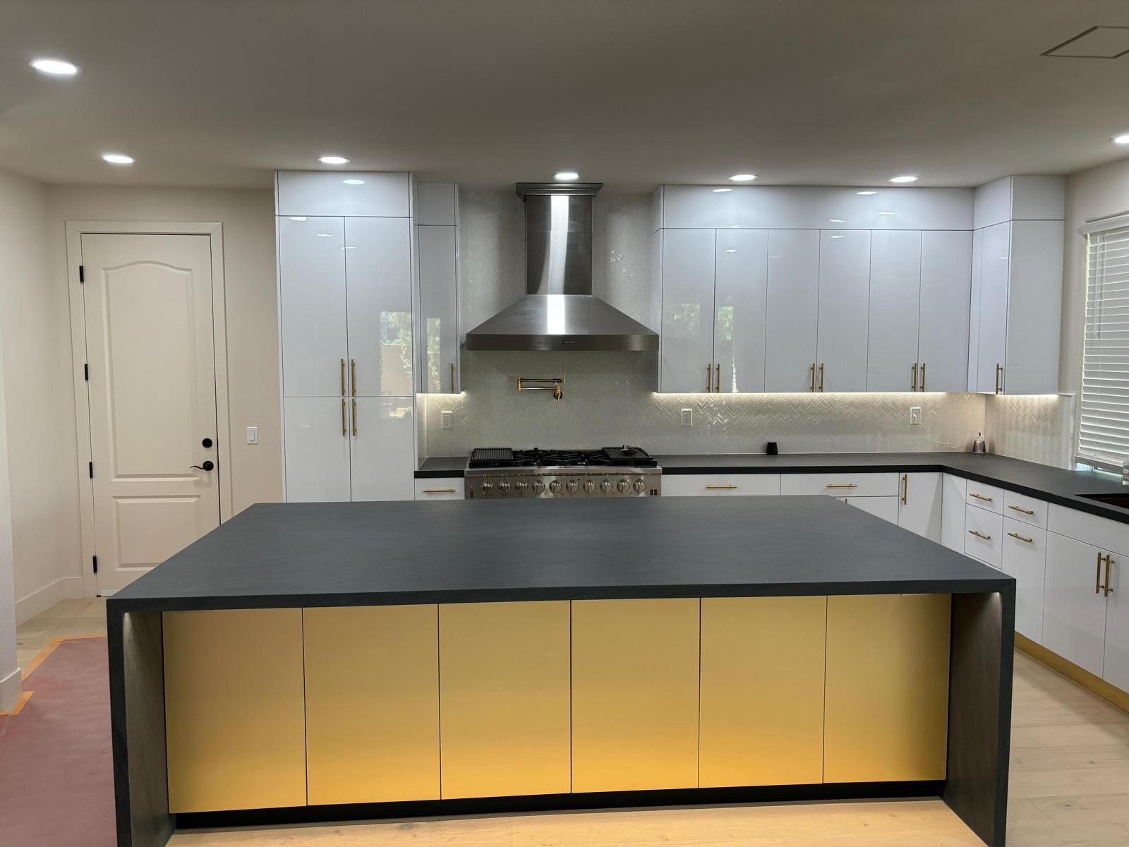 Green Remodeling Solutions Expands Eco-Friendly Home Remodeling Services Across Los Angeles