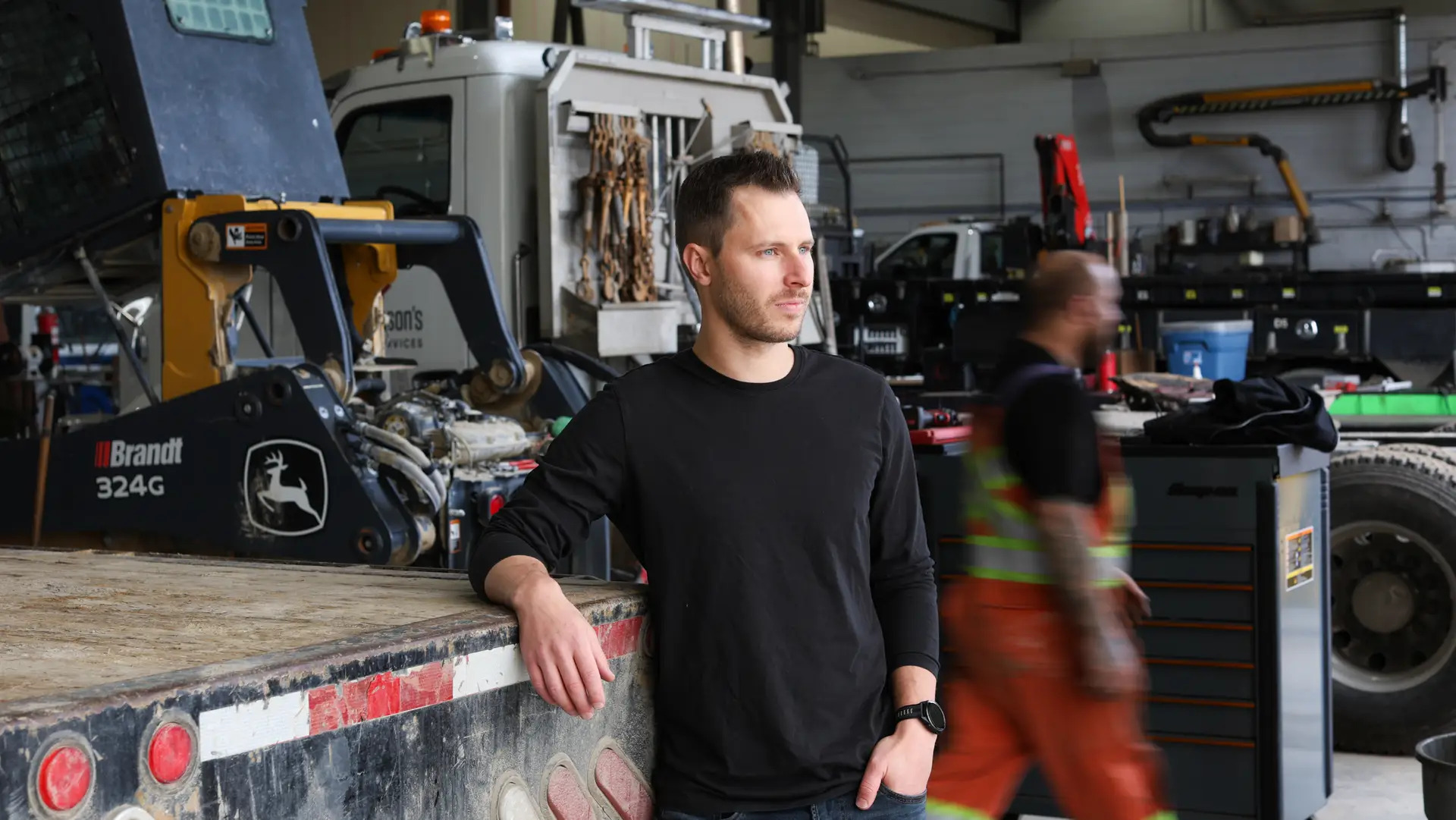 Foothills Group and ShopView Featured in BDC Success Story Highlighting AI-Driven Growth and Operational Transformation
