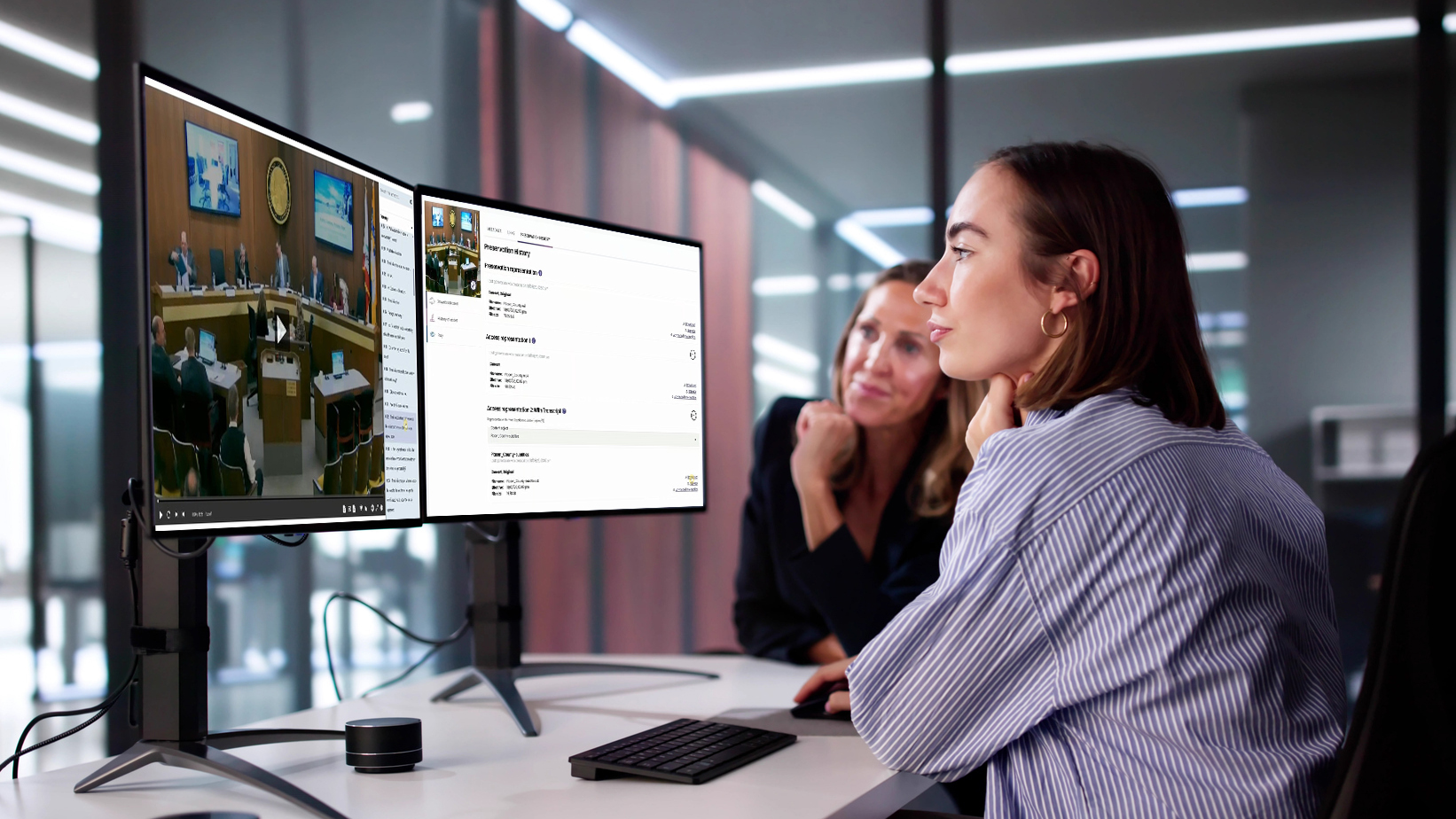Preservica takes AI for Digital Preservation to the next level with powerful new AI Editions