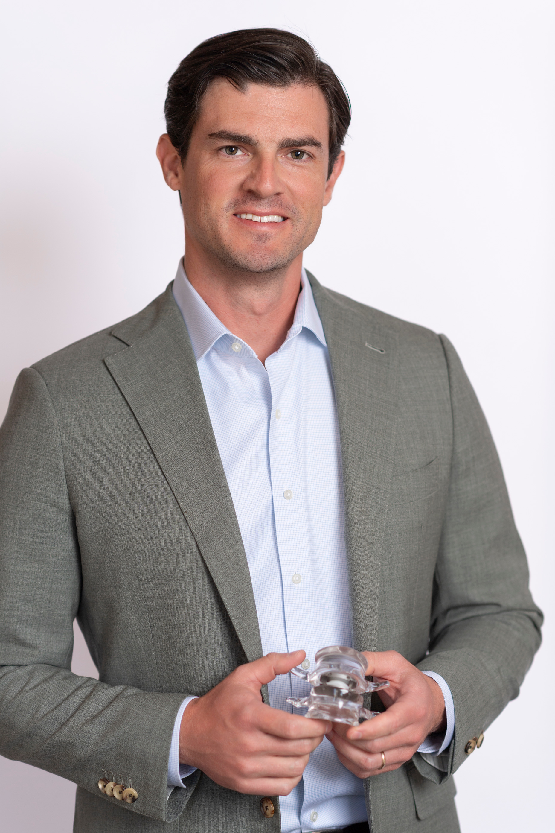 From Fusion to Motion: Dr. Joel S. Beckett Presented Restorative Motion Surgery Concepts at the Hoag Orthopedic Institute Spine Symposium