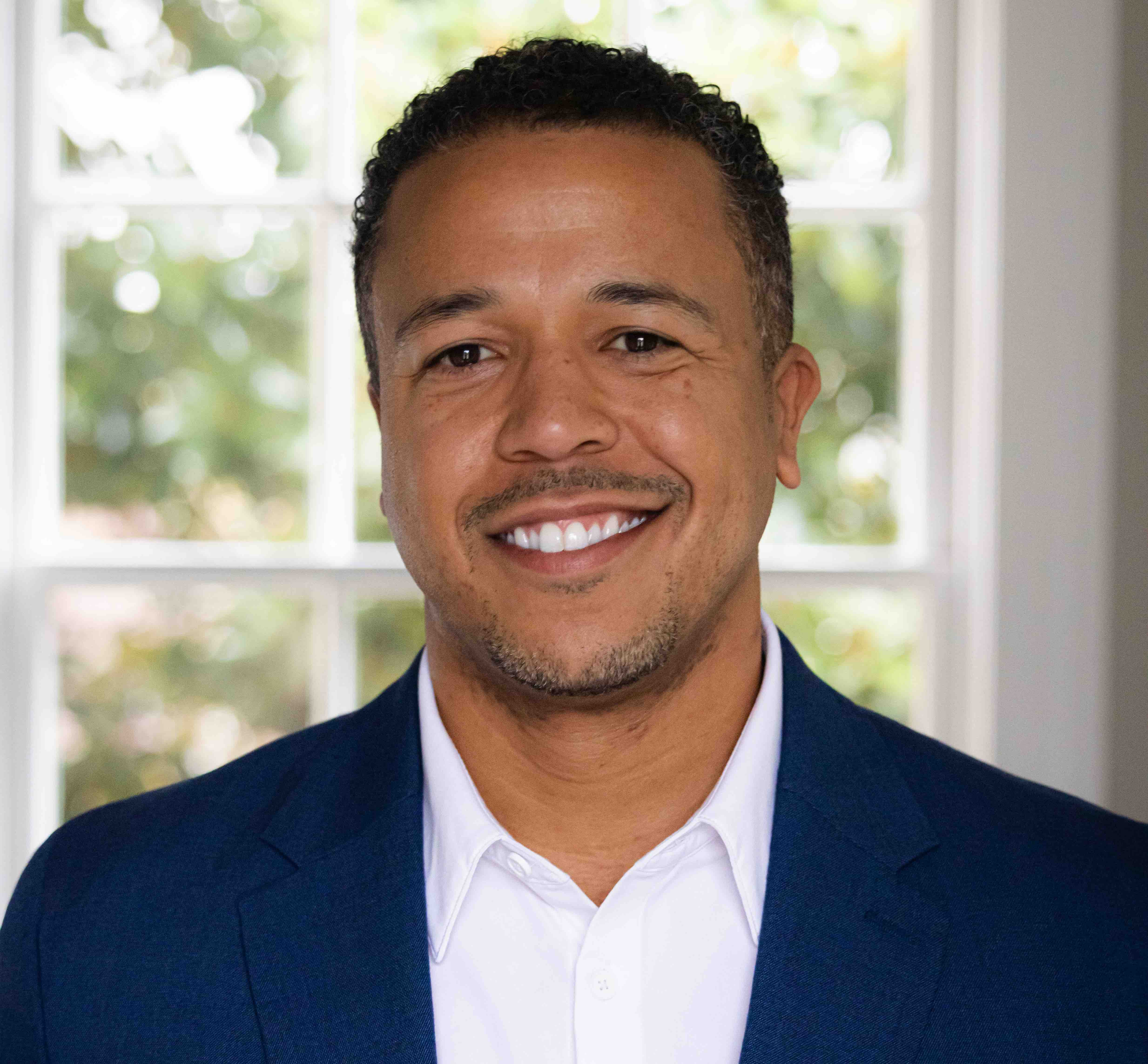 CMG Financial's Paul Akinmade Named a 2026 HousingWire Marketing Leader